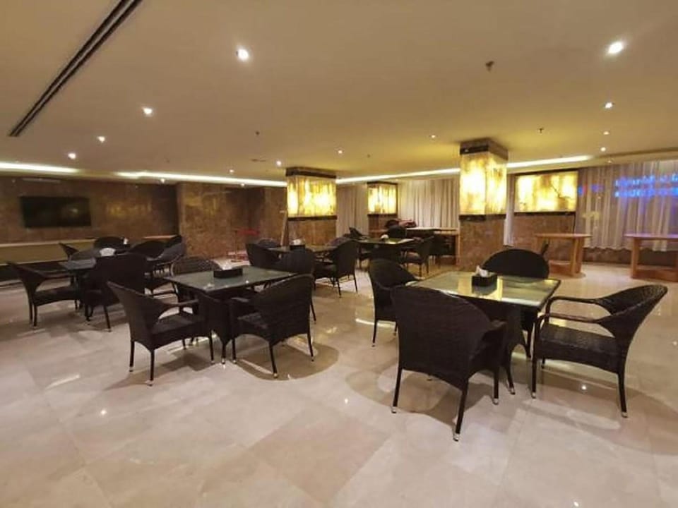 Ozone hotel Hotel in Jeddah