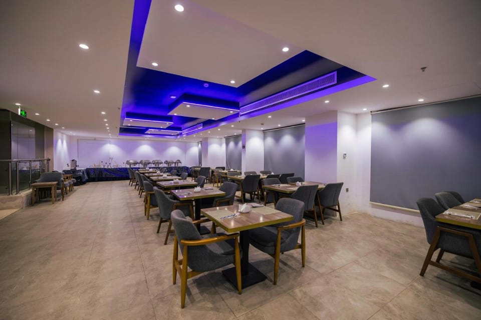 Mirnian Hotel Hotel in Jeddah