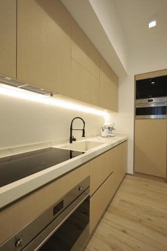 Gonzaga Guest House Hotel in Naples