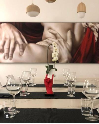 Gonzaga Guest House Hotel in Naples