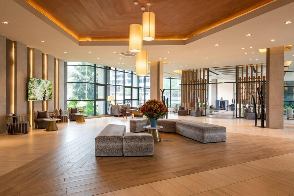 Somerset Westview Nairobi Hotel in Nairobi County