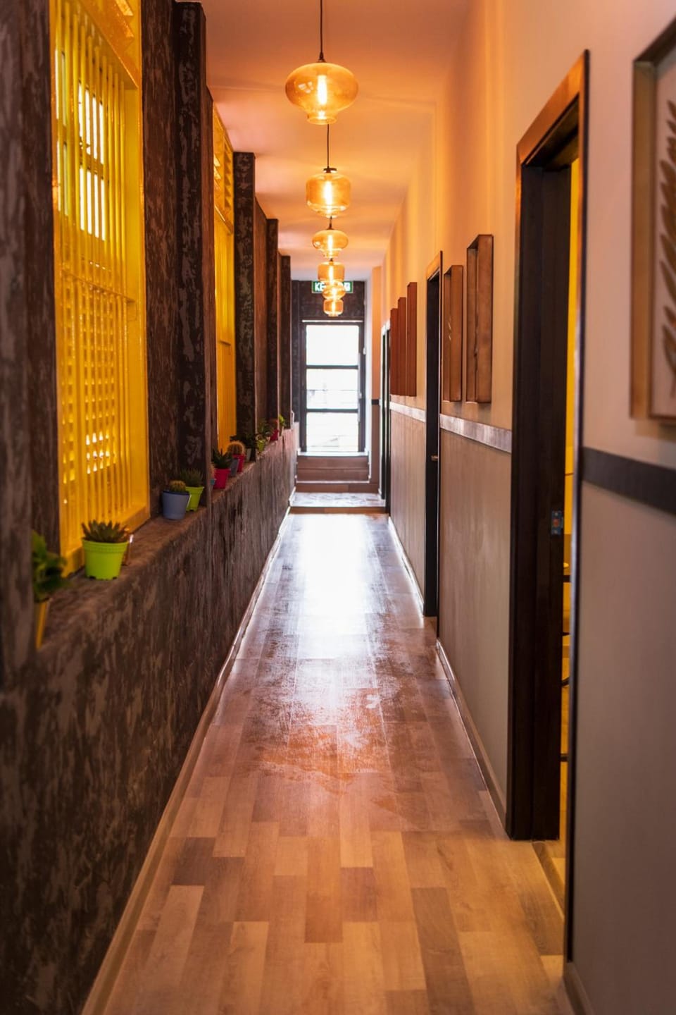 ATTIC Hotel Hotel in George Town