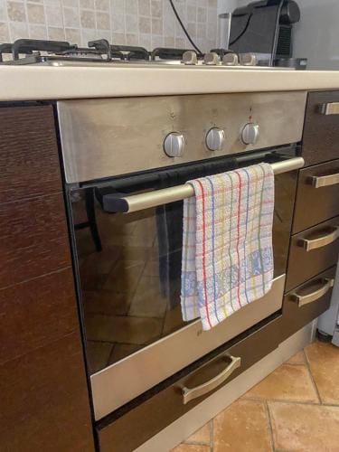La casa di Maryangel - Free Air Conditioning - WiFi Hotel in Emilia-Romagna