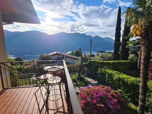 Appartamenti Casa La Rosa Hotel in Bellagio