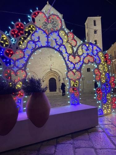 Dimora Criosa b&b Hotel in Basilicata