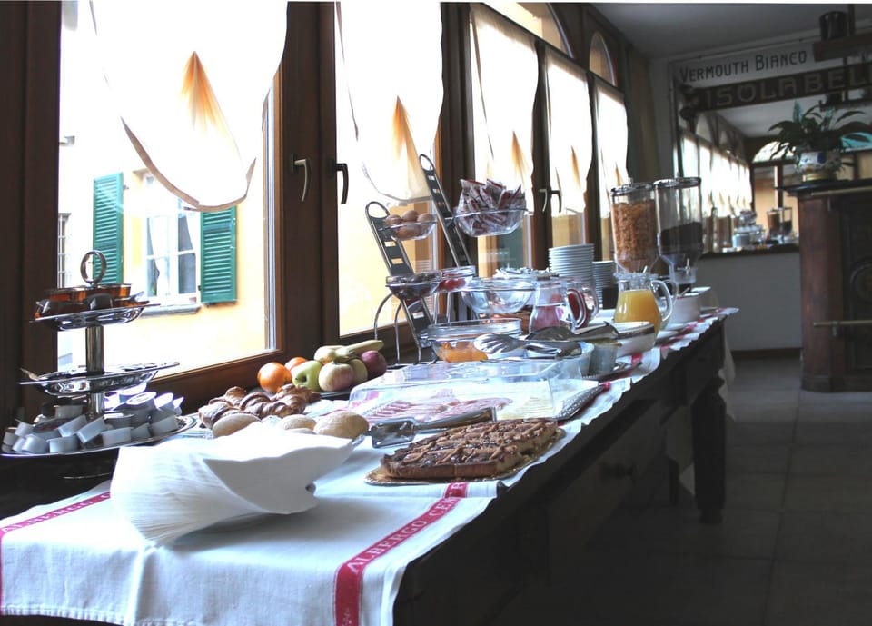 Food and beverages