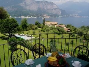 Il Poggio Di Bellagio Hotel in Bellagio