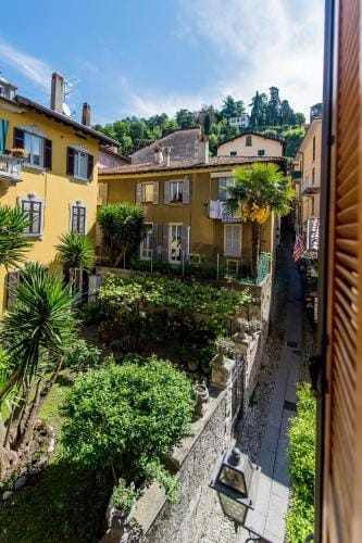 Il Borgo Hotel in Bellagio