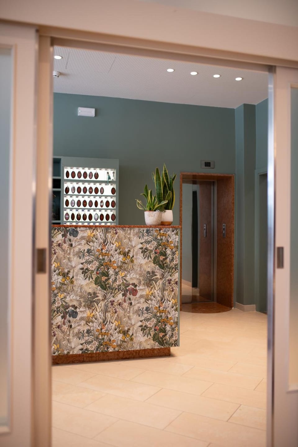 Albergo Ristorante Pozzi Hotel in Bellaria - Igea Marina