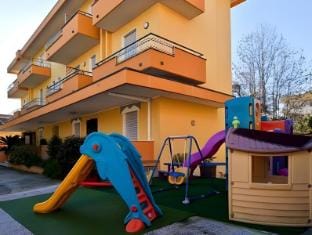 Albergo Ristorante Pozzi Hotel in Bellaria - Igea Marina