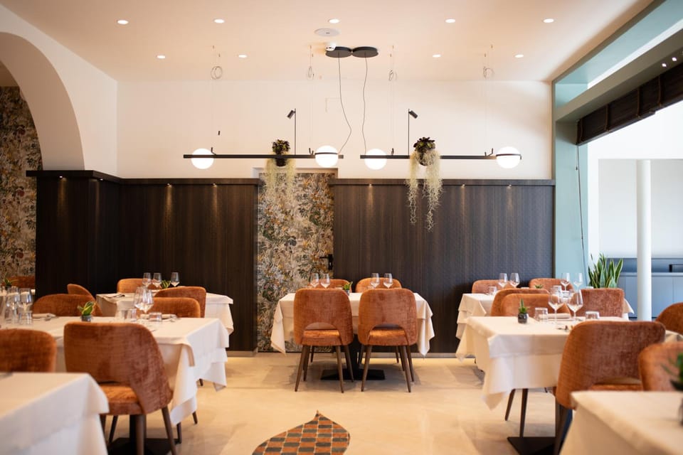 Albergo Ristorante Pozzi Hotel in Bellaria - Igea Marina