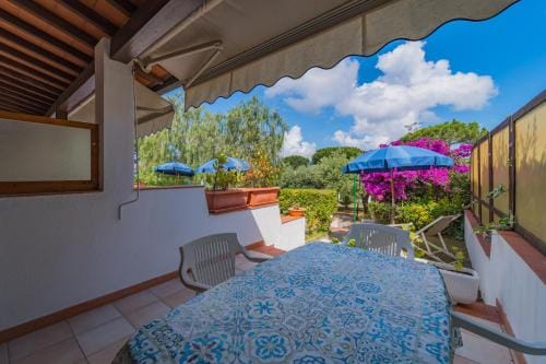 Residence Baia delle Grazie Hotel in Capoliveri