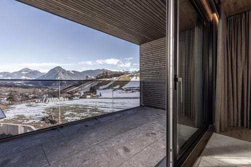 Perfect Lodgings Wiesing Hotel in Tyrol