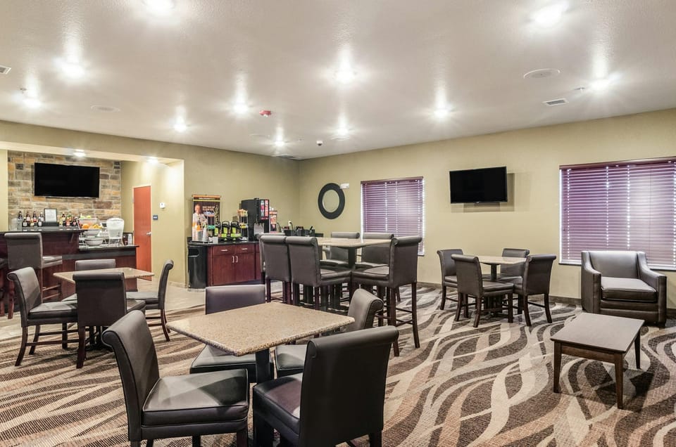Cobblestone Hotel & Suites - Gering/Scottsbluff Hotel in Nebraska