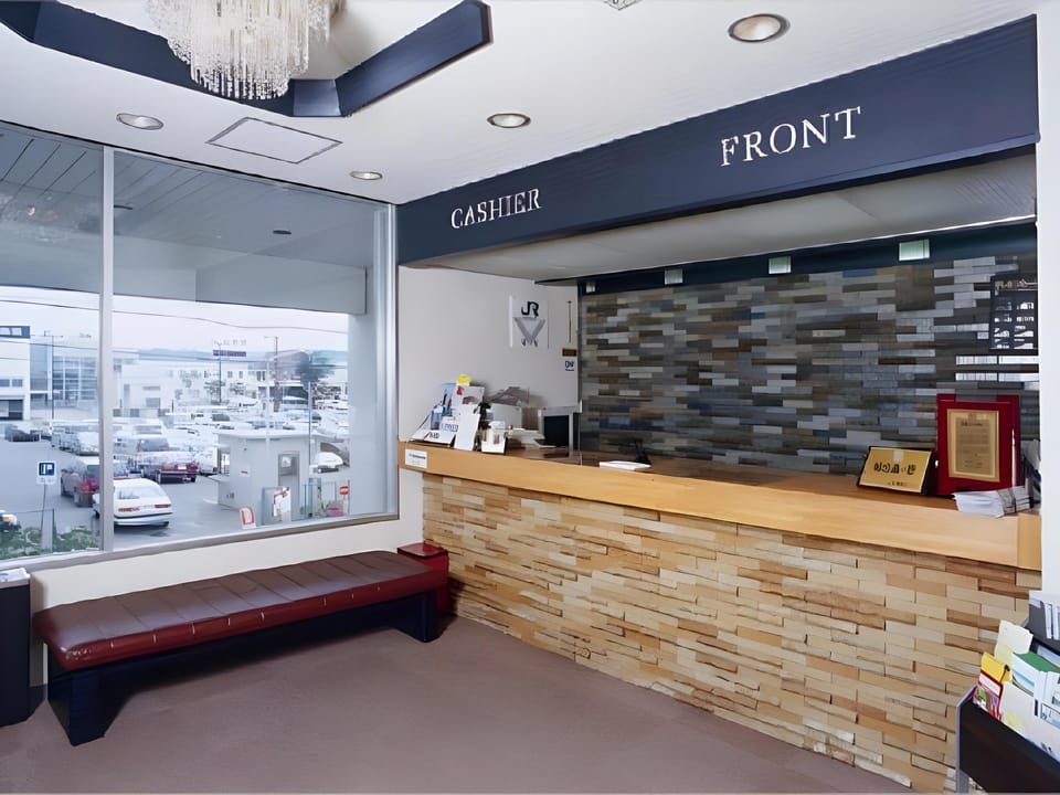 Kitami Daiichi Hotel Hotel in Hokkaido Prefecture