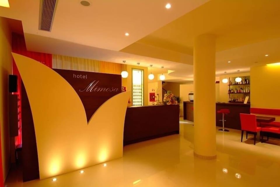 Hotel Mimosa Hotel in Bellaria - Igea Marina