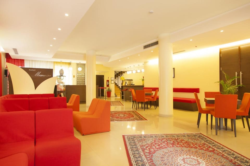 Hotel Mimosa Hotel in Bellaria - Igea Marina