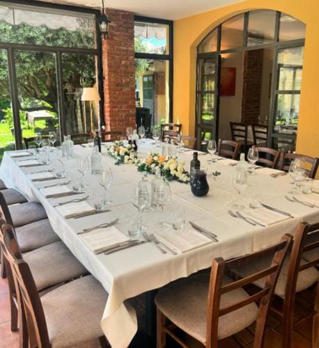 CASCINA DOMINA Hotel in Piedmont