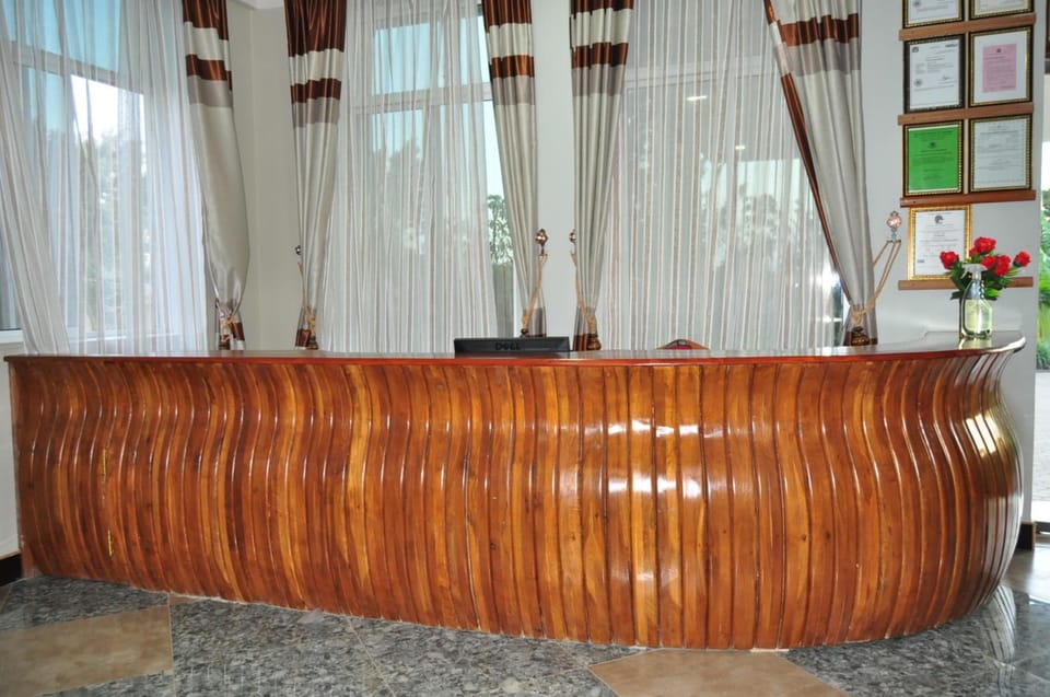 Elanacha Hotel Hotel in Arusha