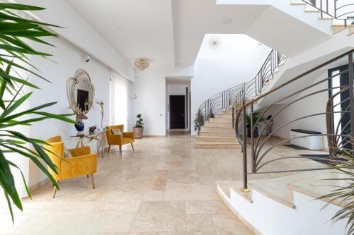 Domaine des Eucalyptus Hotel in Saint-Remy-de-Provence