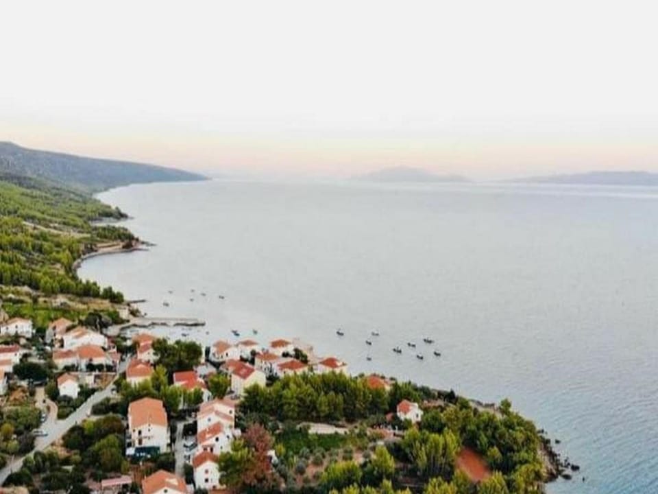 Apartments Dobrila Hotel in Dubrovnik-Neretva County