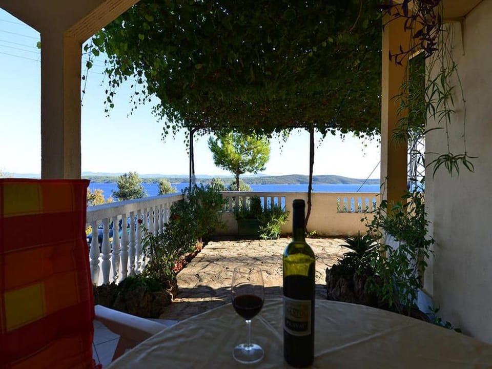 Apartments Dobrila Hotel in Dubrovnik-Neretva County