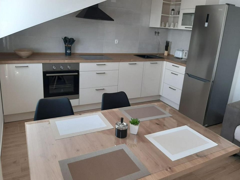 Apartments Dobrila Hotel in Dubrovnik-Neretva County