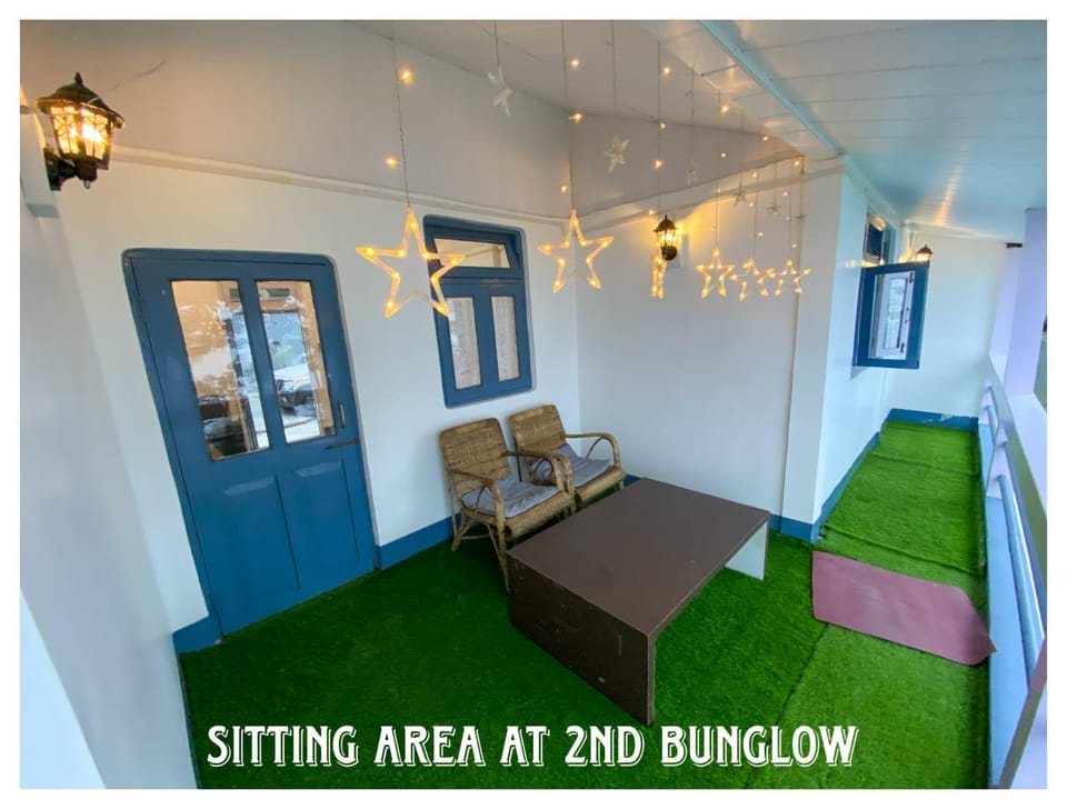 Takdah heritage bungalow no 16 Hotel in Darjeeling
