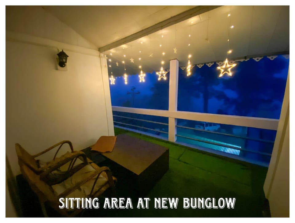Takdah heritage bungalow no 16 Hotel in Darjeeling