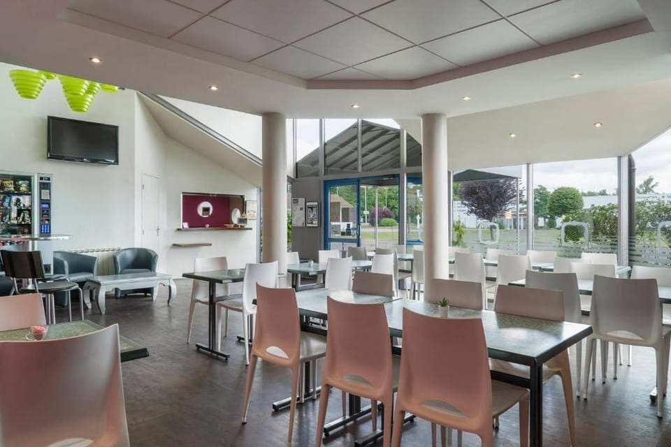 Kyriad Direct Macon Sud Hotel in Bourgogne-Franche-Comté