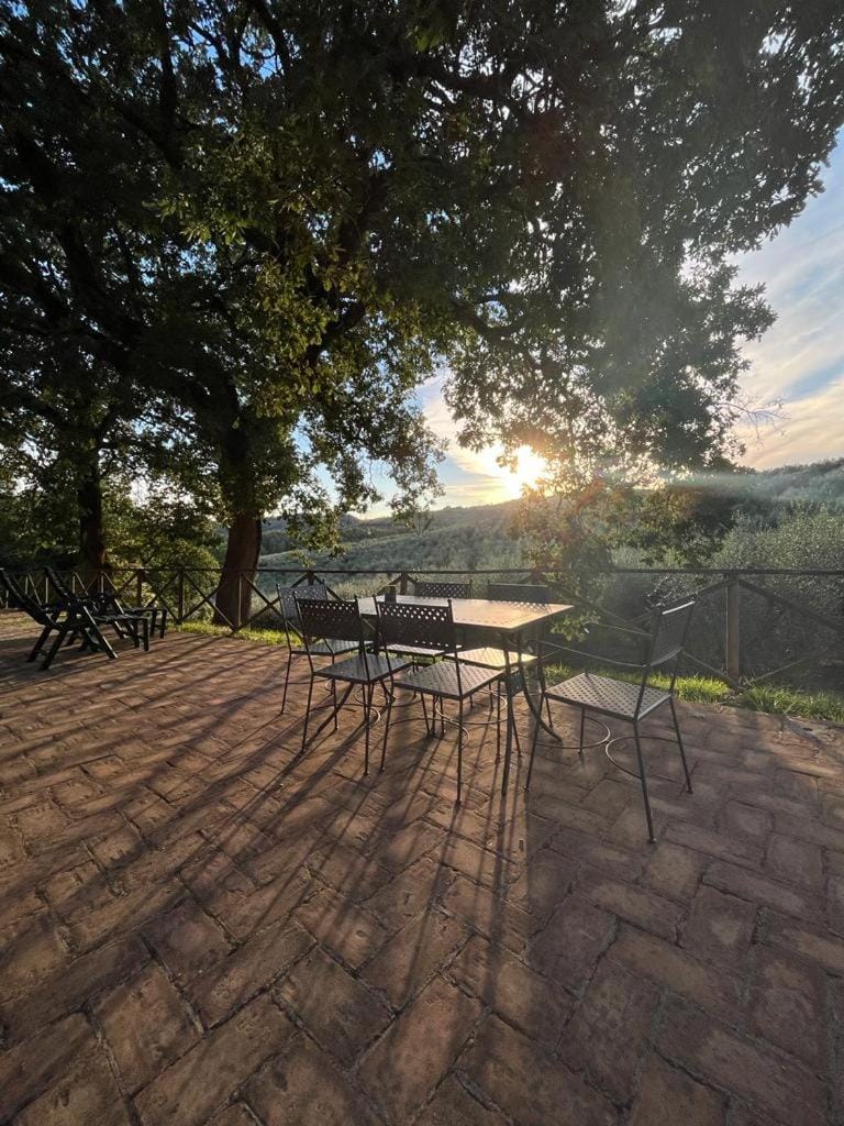 Agriturismo I Getsemani Hotel in Umbria