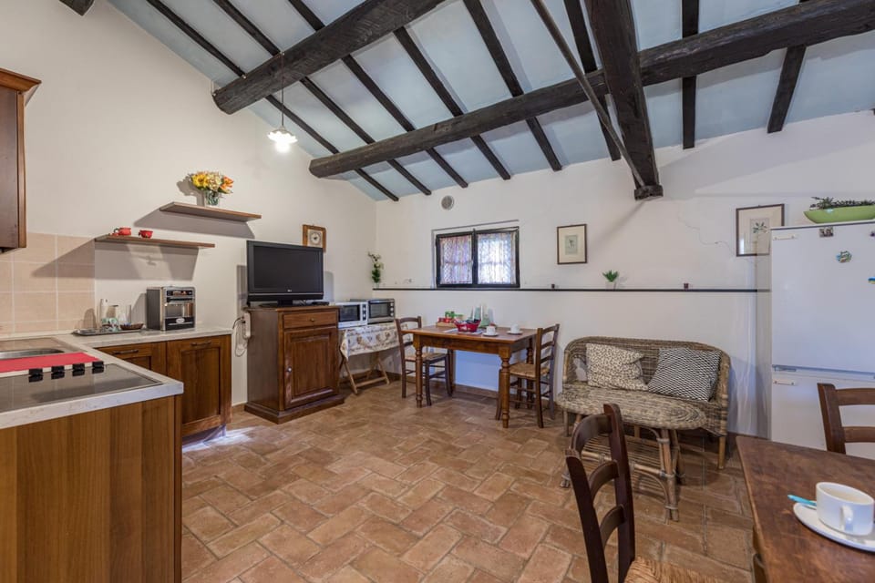 Agriturismo I Getsemani Hotel in Umbria