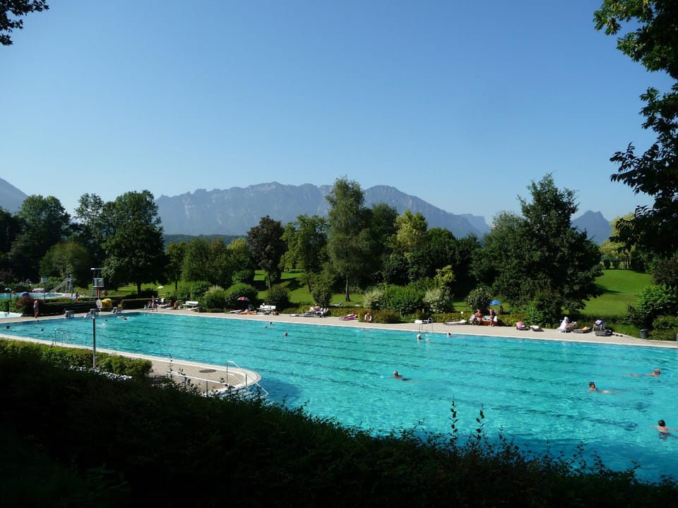 Schlossberghof Marzoll Hotel in Bad Reichenhall