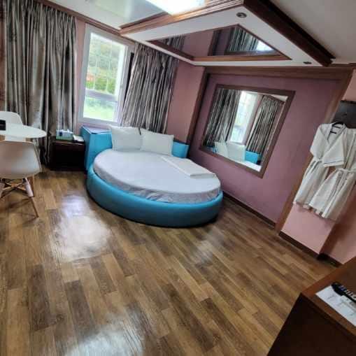 Chilgok Palgongsan Honeymoon Motel in South Korea