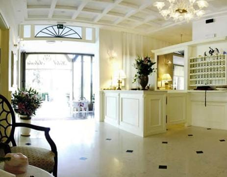 Hotel Astoria Hotel in Bibione