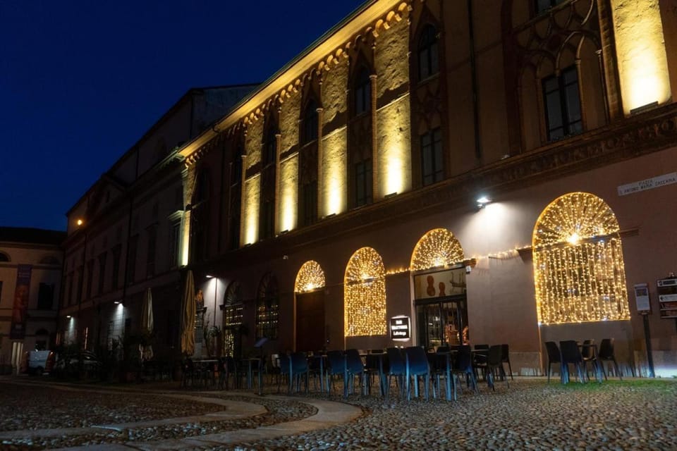 Foresteria La Vista Hotel in Cremona