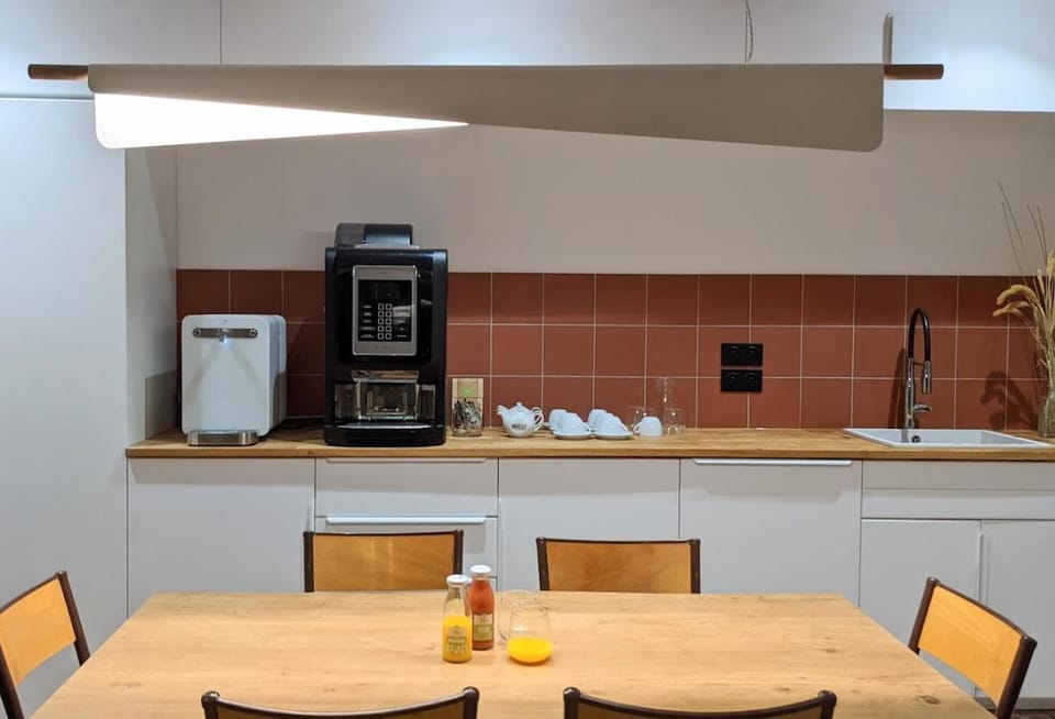 Facilities