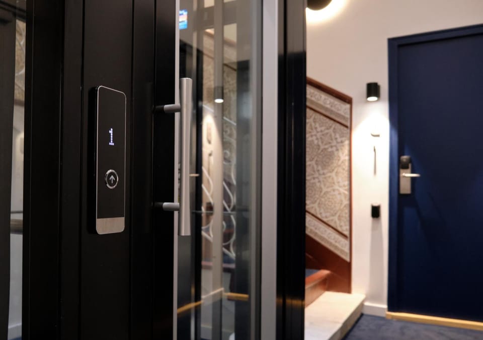 Maison Juste Apartment hotel in Marseille
