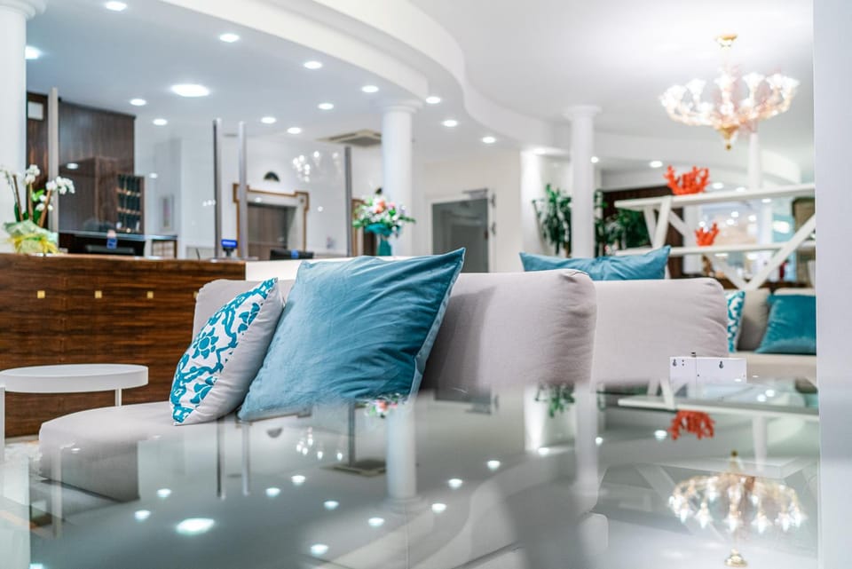 Hotel Eden Hotel in Bibione
