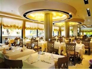 Hotel Europa Hotel in Bibione