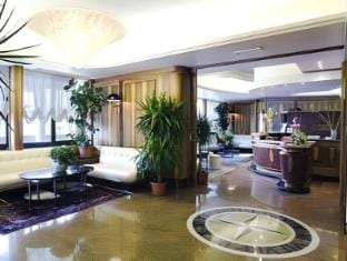 Hotel Europa Hotel in Bibione