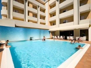 Hotel Europa Hotel in Bibione