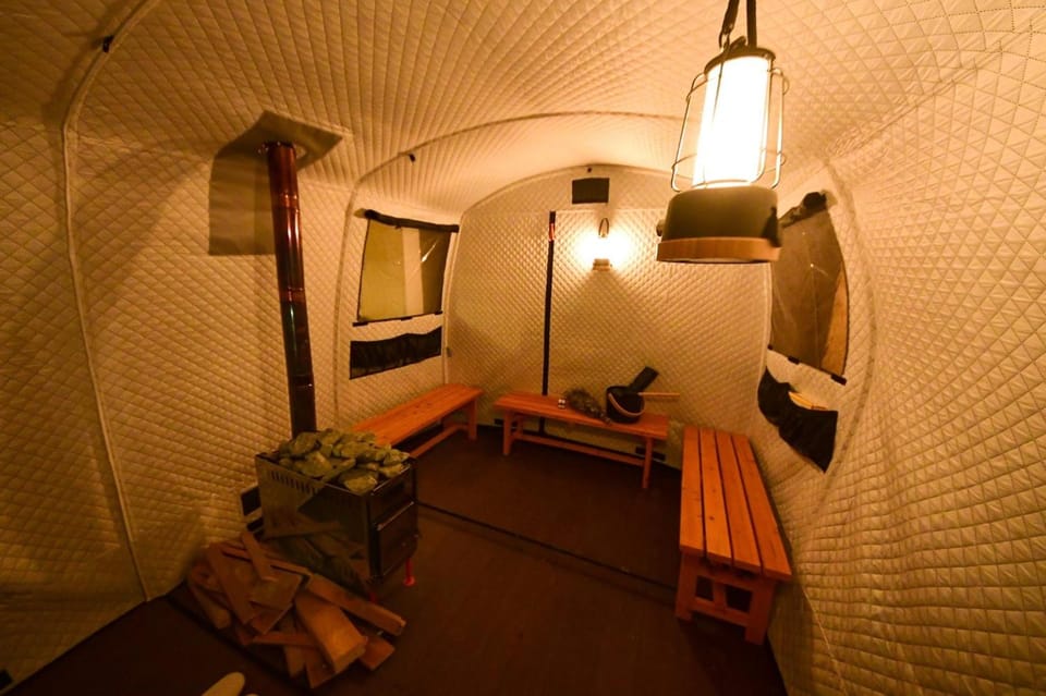 Rusutsu Grand Cabin - Vacation STAY 16626v Hotel in Hokkaido Prefecture
