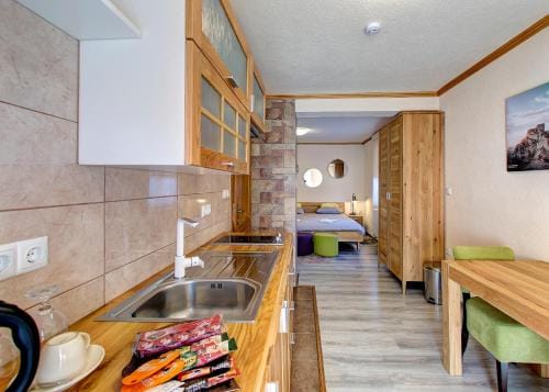 Apartmani Di Casa Dreams Motel in Federation of Bosnia and Herzegovina