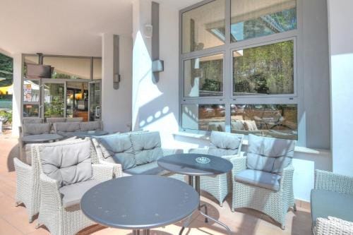 Hotel Franz Hotel in Bibione