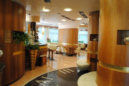 Hotel Franz Hotel in Bibione