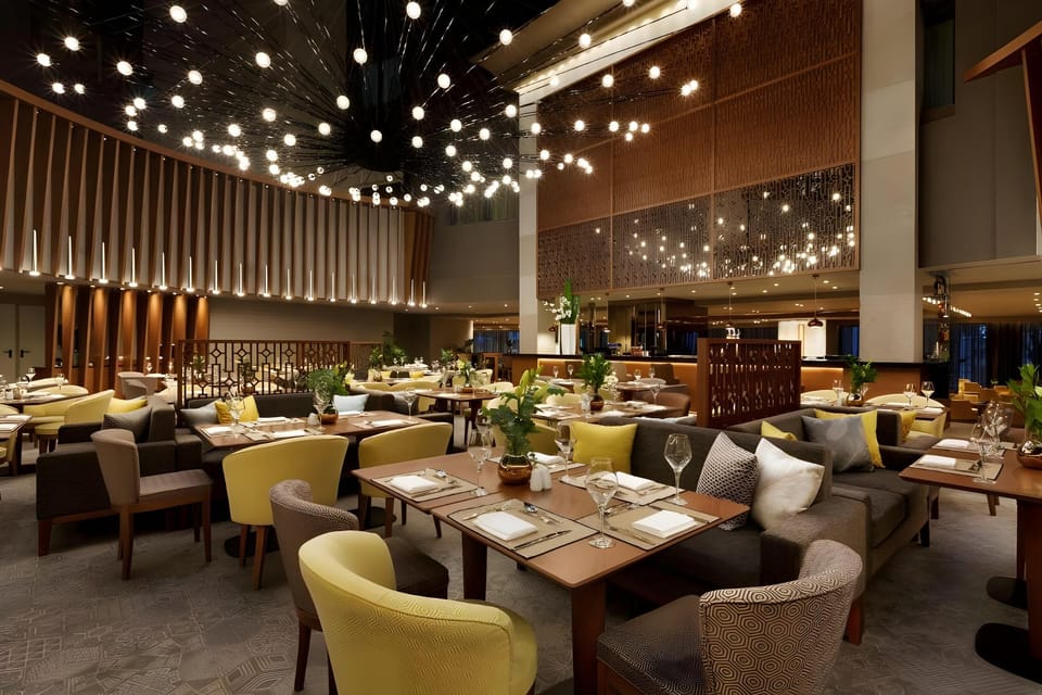 Wyndham Grand Athens Hotel in Athens