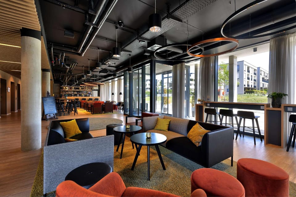 Maxx Hotel Aalen Hotel in Aalen