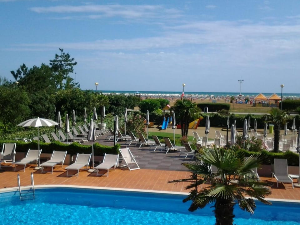 Hotel Italy Hotel in Bibione