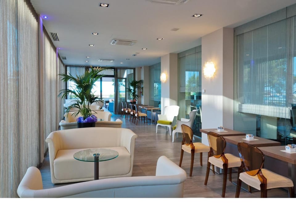 Hotel Italy Hotel in Bibione